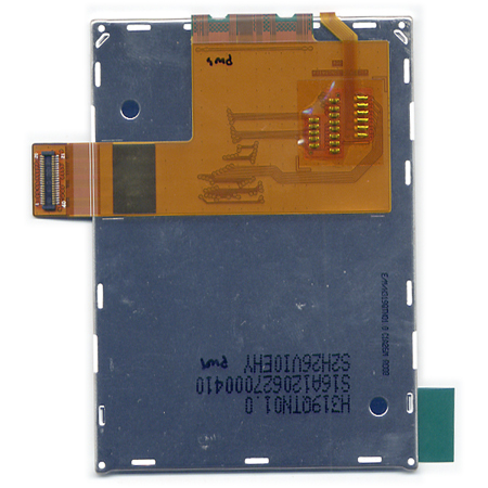 Οθονη Για Lg E400 Optimus L3-E405-E435-T370-T375 OR