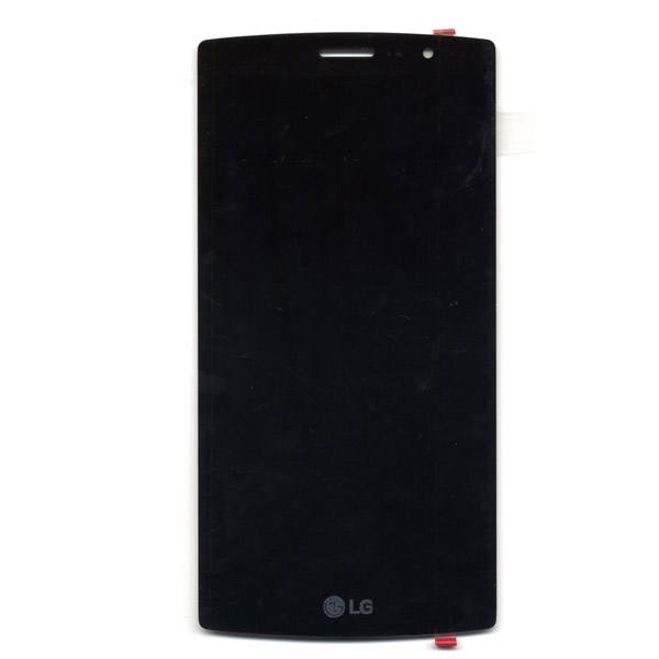 Οθονη Για Lg G4 Beat H735 Με Τζαμι Μαυρο Grade A