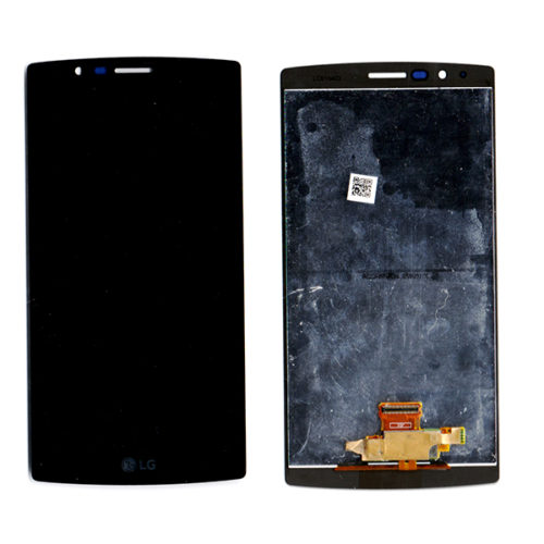 Οθονη Για Lg G4 H815 Με Τζαμι Μαυρο Grade A