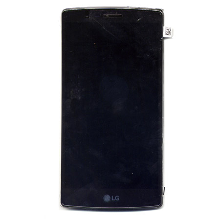 Οθονη Για Lg G4 H815 Με Τζαμι Μαυρο και Frame Grade A