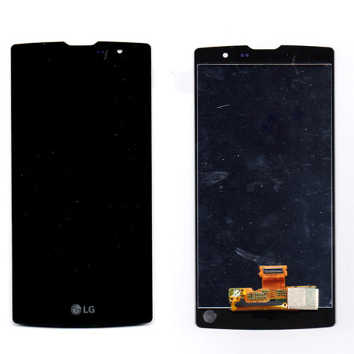 Οθονη Για Lg G4c H525N / Magna H502F Με Τζαμι Μαυρο Grade A