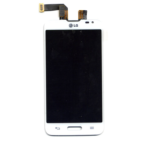 Οθονη Για Lg L70 D320 Με Τζαμι Ασπρο OR