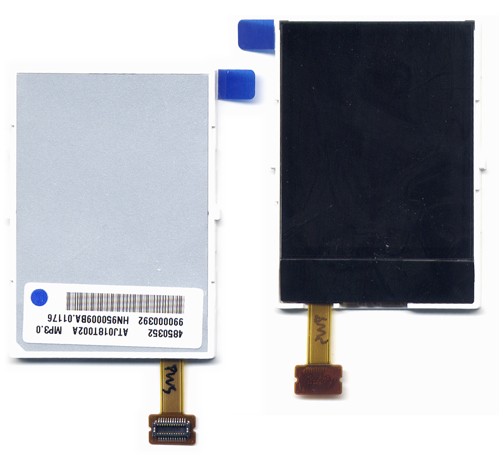 Οθονη Για Nokia 2220 Slide - 2690 - 3110 OEM