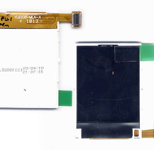 Οθονη Για Nokia 2660-2760 Μεγαλη-2630-2600C-1650 OEM
