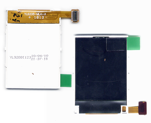 Οθονη Για Nokia 2660-2760 Μεγαλη-2630-2600C-1650 OEM
