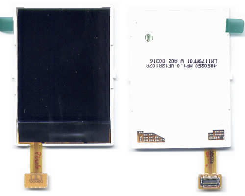 Οθονη Για Nokia 2720 Fold-3110C OR