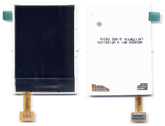 Οθονη Για Nokia 2720 Fold-3110C OR
