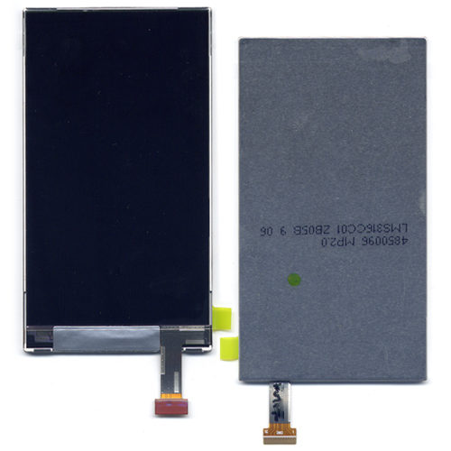 Οθονη Για Nokia 5800 - 5230X - N97mini - X6 - C6 - C5-03 - 500 OR (4850646)(4850098)(4850519)(4850627)(4850096)(4850772)