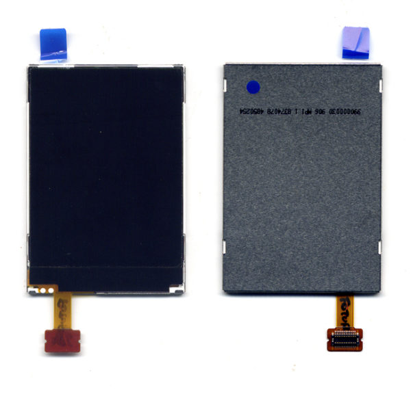 Οθονη Για Nokia 7500-5310-E51-6500C-6300--3120C-7310S-6124C Grade A