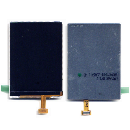 Οθονη Για Nokia C2-02