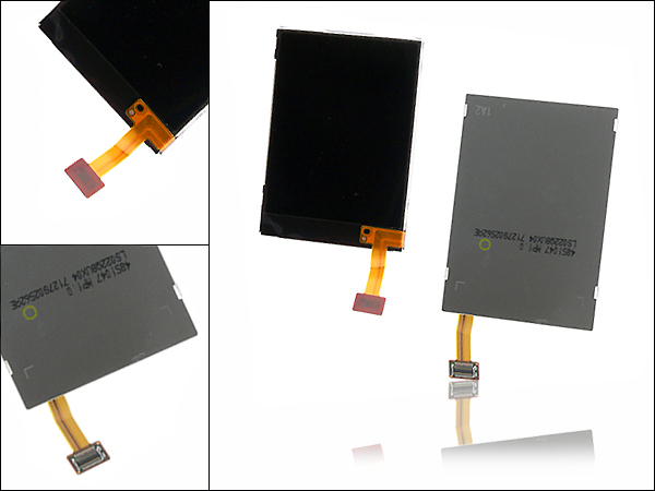 Οθονη Για Nokia E65 OR