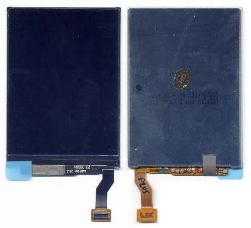 Οθονη Για Nokia N85-N86 OR (4850084)(4850406)