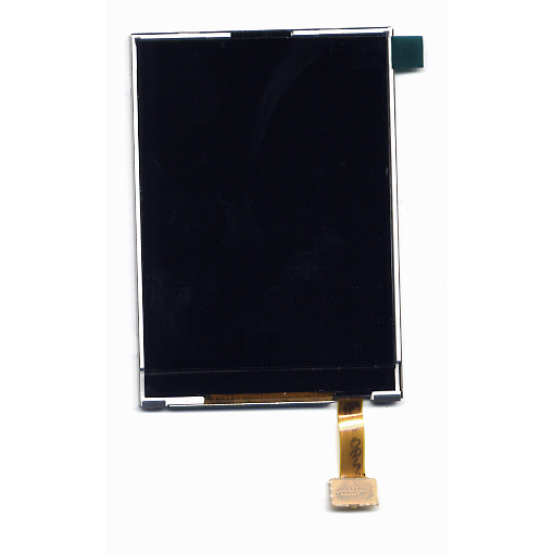 Οθονη Για Nokia X3-02 / C3-01 /Asha 300 / Asha 206 OEM