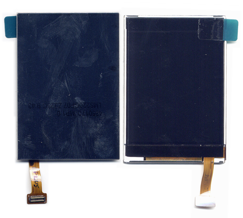 Οθονη Για Nokia X3 - 7020 - C5 OEM