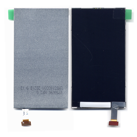 Οθονη Για Nokia X6-5800-5230-N97mini-500 Grade B