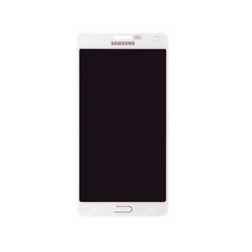Οθονη Για Samsung A700 Galaxy A7 Με Τζαμι Ασπρο OR GH97-16922A