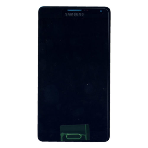 Οθονη Για Samsung A700 Galaxy A7 Με Τζαμι Μαυρο OR GH97-16922B