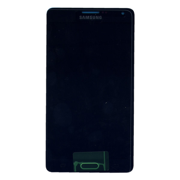 Οθονη Για Samsung A700 Galaxy A7 Με Τζαμι Μαυρο OR GH97-16922B