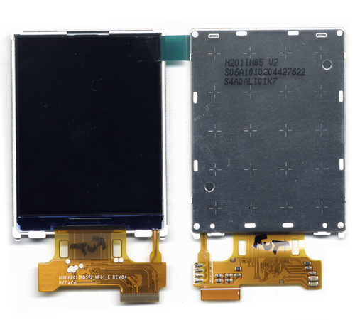 Οθονη Για Samsung E2550 Monte Slider Grade A