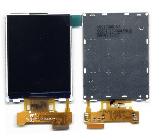 Οθονη Για Samsung E2550 Monte Slider Grade A