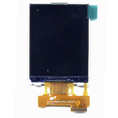 Οθονη Για Samsung E2550 Monte Slider Grade B