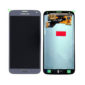 Οθονη Για Samsung G903F Galaxy S5 Neo Με Τζαμι Ασημι OR(GH97-17787C)