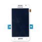 Οθονη Για Samsung Galaxy Core 2 G355 Με Τζαμι Ασπρο OR (GH97-16070A)