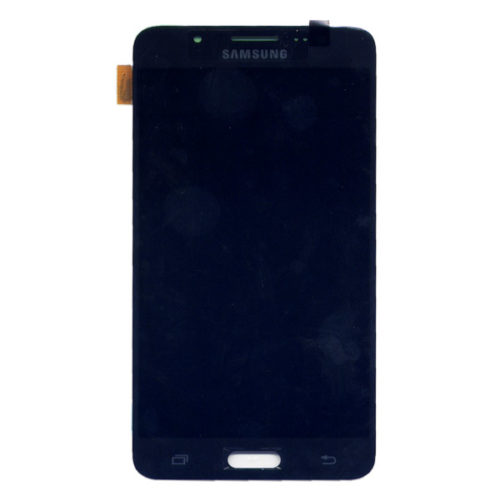 Οθονη Για Samsung J510 Galaxy J5 2016 Με Τζαμι Μαυρο OR GH97-18792B & GH97-19466B
