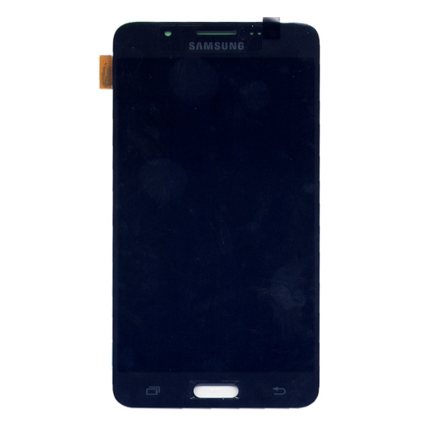 Οθονη Για Samsung J510 Galaxy J5 2016 Με Τζαμι Μαυρο OR GH97-18792B & GH97-19466B