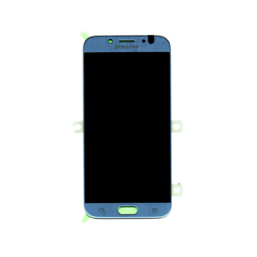 Οθονη Για Samsung J730 / J7 2017 Με Τζαμι Ασημι OR GH97-20801B/GH97-20736B