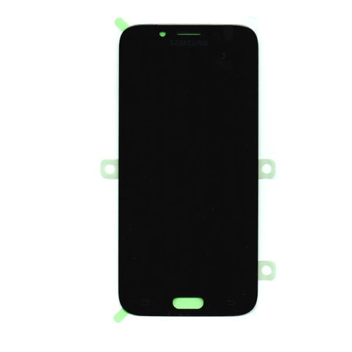 Οθονη Για Samsung J730 / J7 2017 Με Τζαμι Μαυρο OR GH97-20736A & GH97-20801A