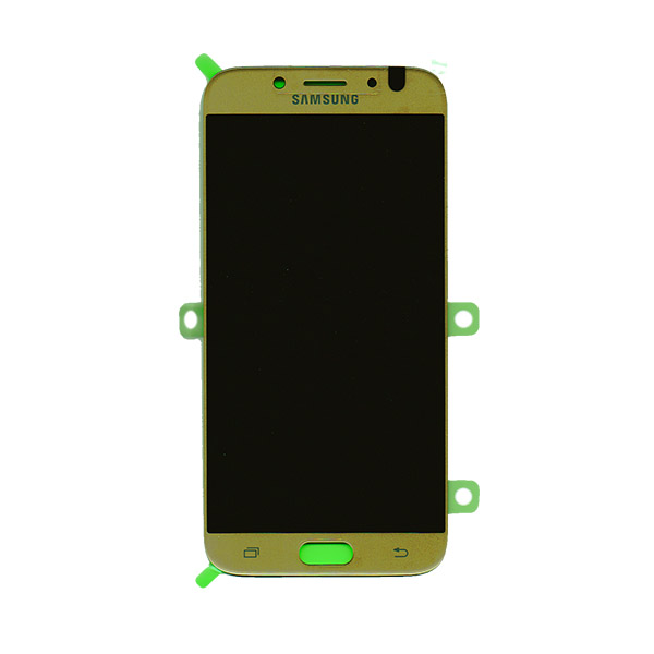 Οθονη Για Samsung J730 / J7 2017 Με Τζαμι Χρυσο OR GH97-20736C