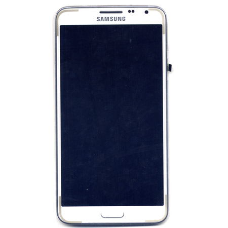 Οθονη Για Samsung N7505 Galaxy Note 3 Neo Με Touch Τζαμι