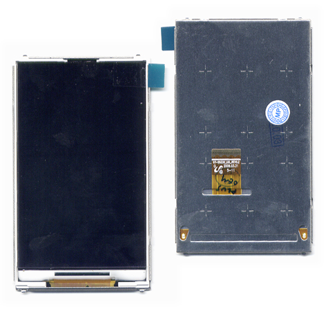 Οθονη Για Samsung S5230 Star Grade B