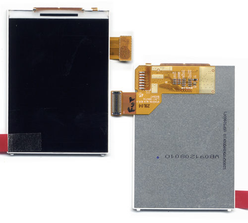 Οθονη Για Samsung S5600 Preston Grade A