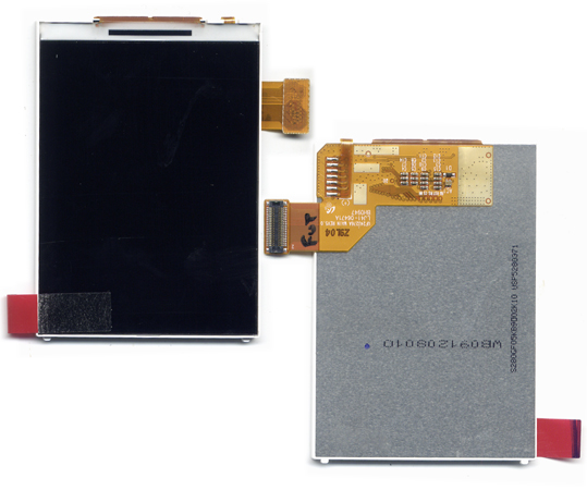 Οθονη Για Samsung S5600 Preston Grade A