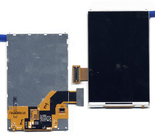 Οθονη Για Samsung S5830 Galaxy Ace Grade A