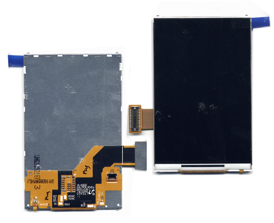 Οθονη Για Samsung S5830 Galaxy Ace Grade A