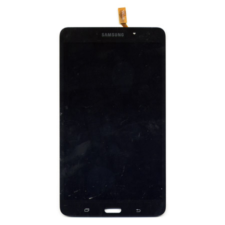 Οθονη Για Samsung T230 Galaxy Tab 4 7.0 Με Τζαμι Μαυρο Grade A