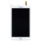 Οθονη Για Samsung T311 Galaxy Tab 3 8.0 Με Τζαμι Ασπρο Grade A