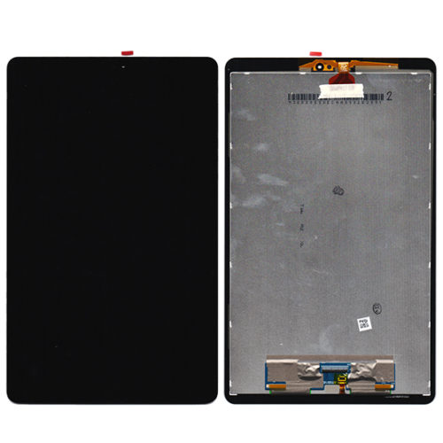 Οθονη Για Samsung T590 Galaxy Tab A 10.5'' Με Τζαμι Μαυρο Grade A