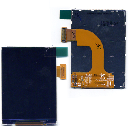 Οθονη Για Samsung i5500/550/Galaxy5/Europa Grade A