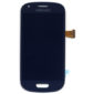 Οθονη Για Samsung i8190 Galaxy S3 mini OR Με Τζαμι Μπλε Χωρις Εμπρος Μερος Προσοψης