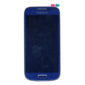 Οθονη Για Samsung i9190-i9195-i9192 Galaxy S4 mini Με Τζαμι Μπλε OR (GH97-147660)