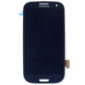 Οθονη Για Samsung i9300 Galaxy S3 Με Touch Τζαμι Μπλε OR Χωρις Πλαισιο