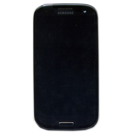Οθονη Για Samsung i9300i / i9301 Galaxy S3 Neo Με Touch Τζαμι Μαυρο