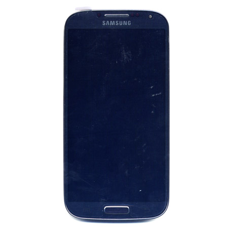 Οθονη Για Samsung i9500 Galaxy S4 Με Τζαμι