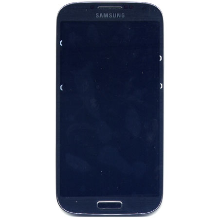 Οθονη Για Samsung i9500 Galaxy S4 Με Τζαμι Μαυρο