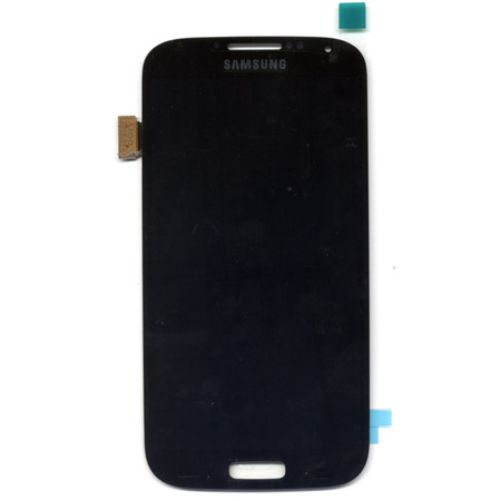 Οθονη Για Samsung i9500-i9505-i9506 Galaxy S4 Με Τζαμι Μαυρο Χωρις Πλαισιο OR