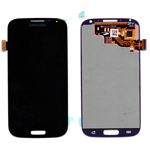 Οθονη Για Samsung i9505 Galaxy S4 Με Τζαμι Μαυρο Grade A